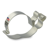 Snail Cookie Cutter 4 in B1719