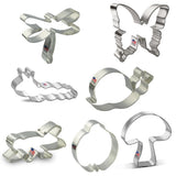 Insect Cookie Cutter 7 Pc Set HS0439