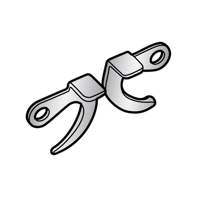 End Weight Prong Set for Globe Slicers OEM # 741-PC2/3
