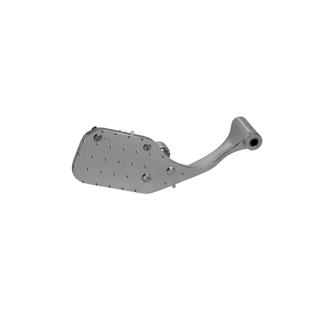 Long End Weight Assembly for Globe Slicers, Old Style OEM # 441-PC