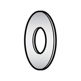 Knife Plate Washer for Globe Slicers OEM # 383
