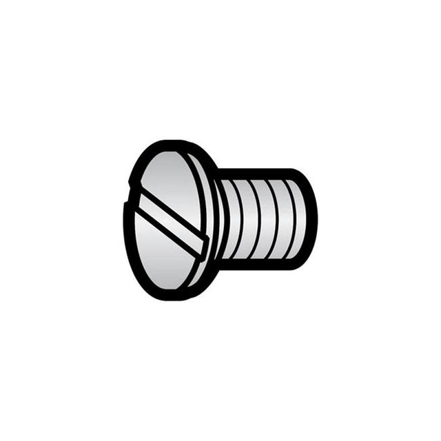 Knife Mounting Screw (Pkg./25) for Globe Slicers OEM # 375