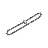 64 Link Slide Chain for Globe Slicers OEM # 766-2B