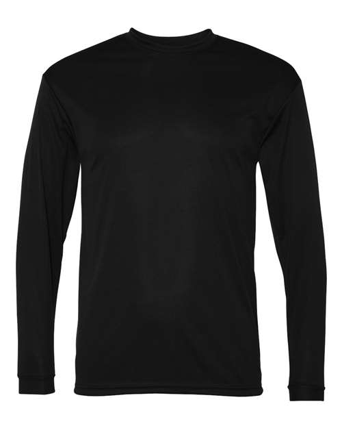 Performance Long Sleeve T-Shirt