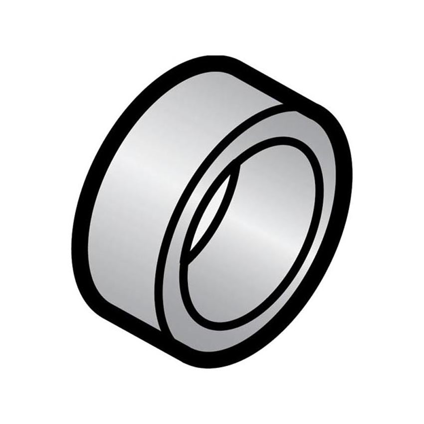 Hinge Pin Bushing for Globe Slicers OEM # 853-1