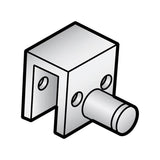Slide Chain Drive Block for Globe Slicers OEM # 612