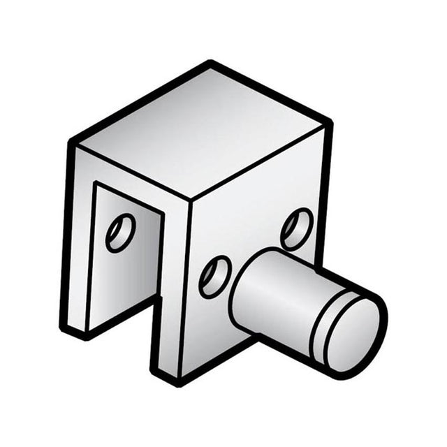 Slide Chain Drive Block for Globe Slicers OEM # 612