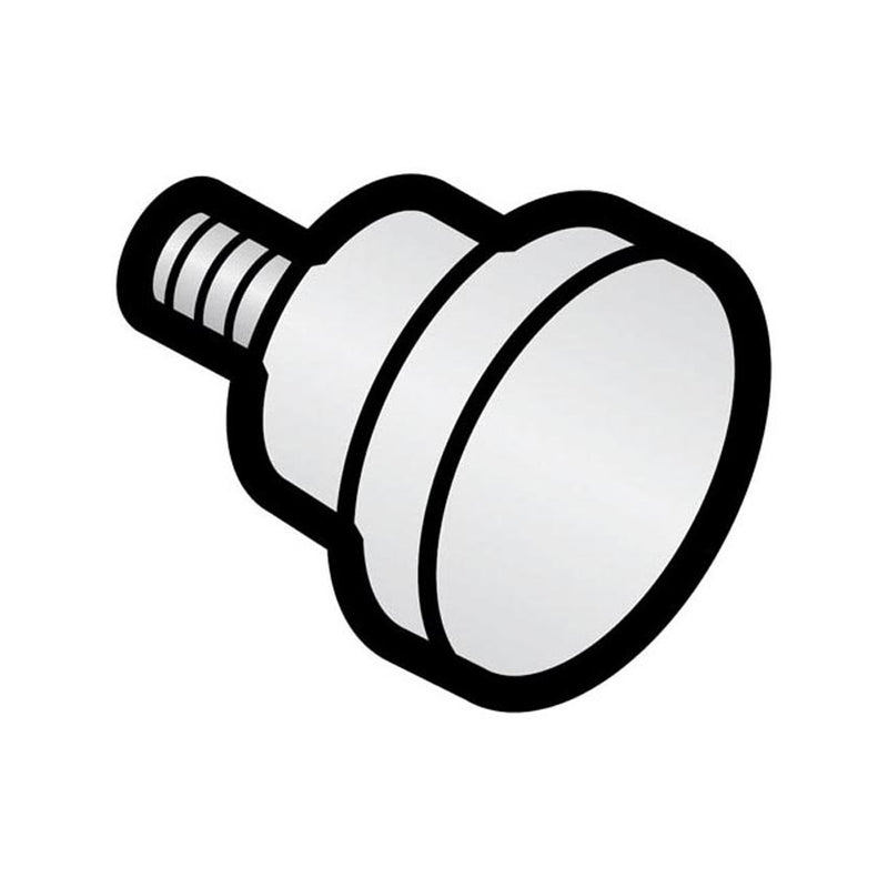 Chain Guard Knob for Globe Slicers OEM # 821-4