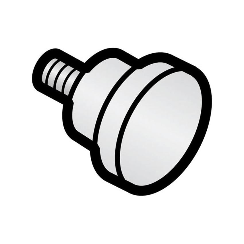 Chain Guard Knob for Globe Slicers OEM # 821-4
