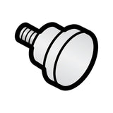 Chain Guard Knob for Globe Slicers OEM # 821-4