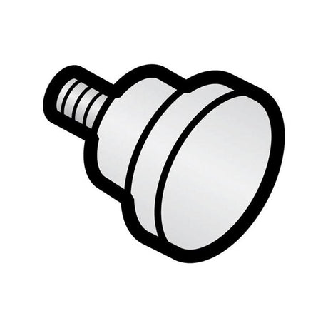 Chain Guard Knob for Globe Slicers OEM # 821-4