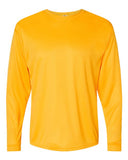 C2 Sport Unisex Performance Long Sleeve T-Shirt