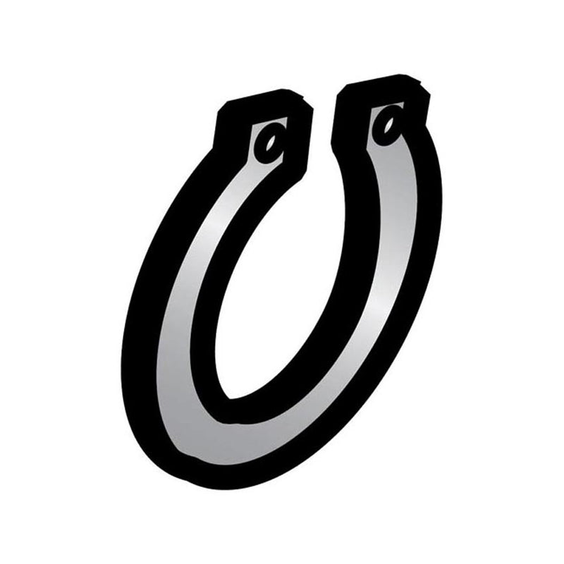 Chain Connector Clip for Globe Slicers OEM # 766-6 - Pack of 2
