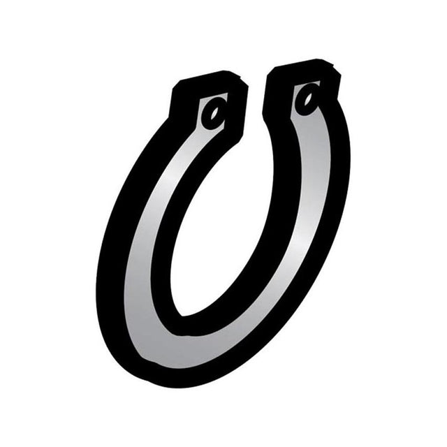 Chain Connector Clip for Globe Slicers OEM # 766-6 - Pack of 2