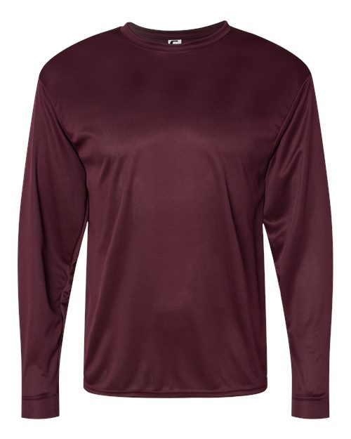 C2 Sport Unisex Performance Long Sleeve T-Shirt