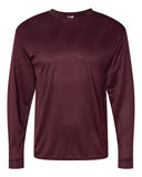 C2 Sport Unisex Performance Long Sleeve T-Shirt