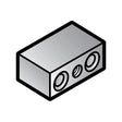 Chain Slide Block for Globe Slicers OEM # 831