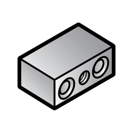 Chain Slide Block for Globe Slicers OEM # 831