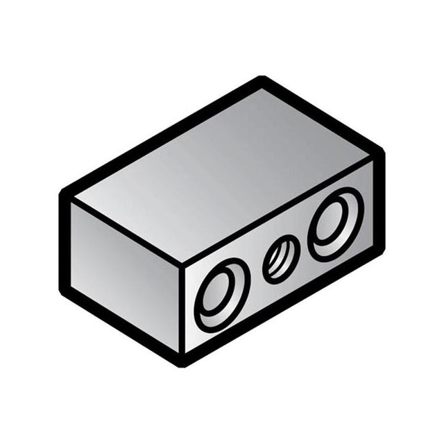 Chain Slide Block for Globe Slicers OEM # 831