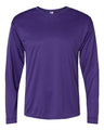 Performance Long Sleeve T-Shirt