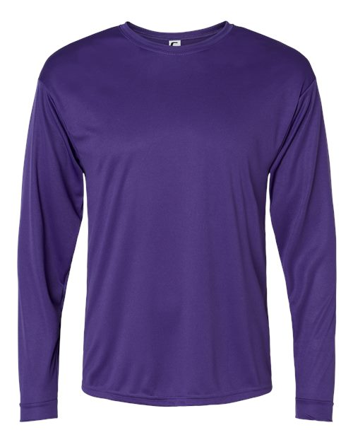 C2 Sport Unisex Performance Long Sleeve T-Shirt