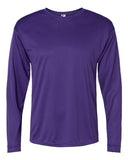 C2 Sport Unisex Performance Long Sleeve T-Shirt