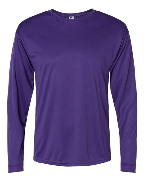 C2 Sport Unisex Performance Long Sleeve T-Shirt