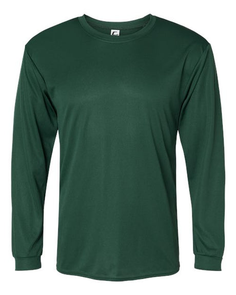 C2 Sport Unisex Performance Long Sleeve T-Shirt