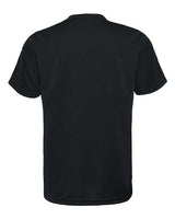 Bayside Men's Tall USA-Made T-Shirt