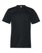 Bayside Men's Tall USA-Made T-Shirt
