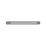 Knife Center Plate Stud for Globe Slicers OEM # 386