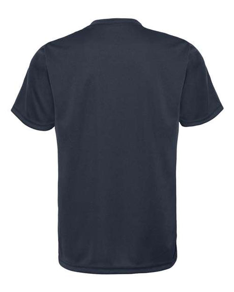 Bayside Men's Tall USA-Made T-Shirt