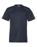 Camiseta alta hecha en EE. UU.