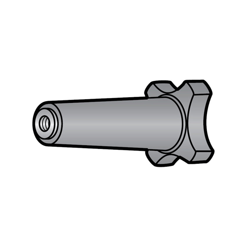 Center Plate Support Knob Only for Globe Slicers OEM # 799