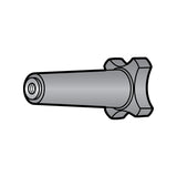 Center Plate Support Knob Only for Globe Slicers OEM # 799