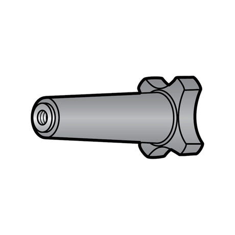 Center Plate Support Knob Only for Globe Slicers OEM # 799