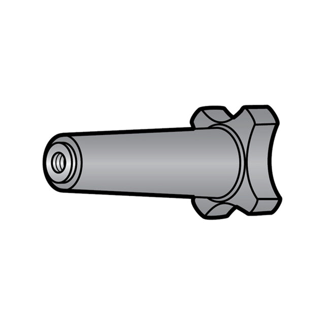 Center Plate Support Knob Only for Globe Slicers OEM # 799