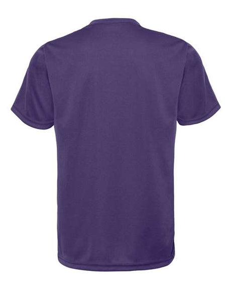 Bayside Men's Tall USA-Made T-Shirt