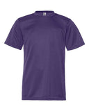 Camiseta alta hecha en EE. UU.