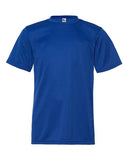Camiseta alta hecha en EE. UU.