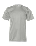 Camiseta alta hecha en EE. UU.