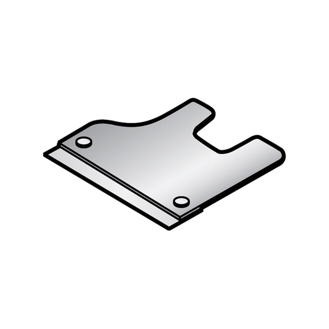 Blade Scraper Nylon/Steel for Globe Slicers OEM # 215A