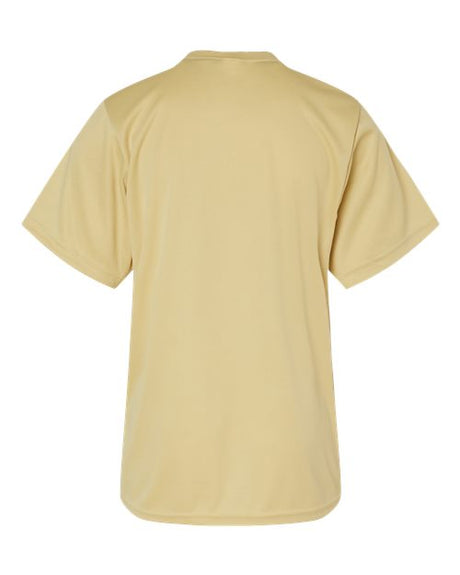 Bayside Men's Tall USA-Made T-Shirt