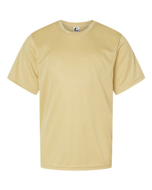 Bayside Men's Tall USA-Made T-Shirt