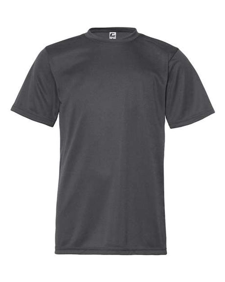 Bayside Men's Tall USA-Made T-Shirt