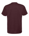 Bayside Men's Tall USA-Made T-Shirt