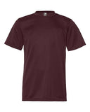 Camiseta alta hecha en EE. UU.