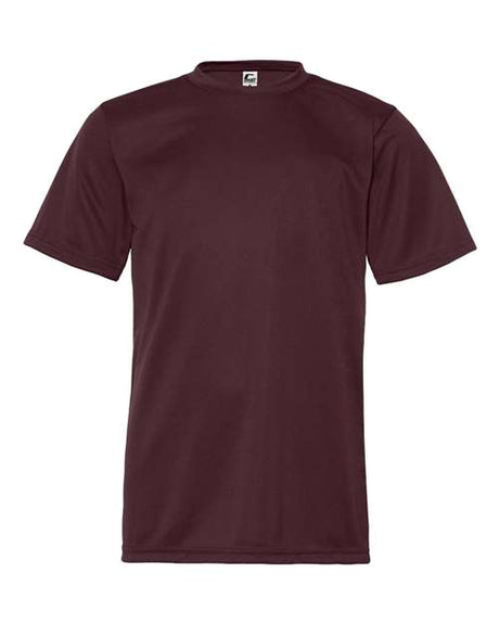 Bayside Men's Tall USA-Made T-Shirt