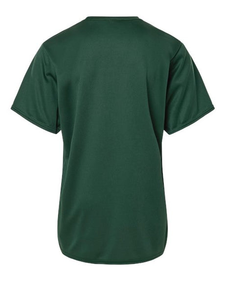Bayside Men's Tall USA-Made T-Shirt