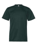 Camiseta alta hecha en EE. UU.